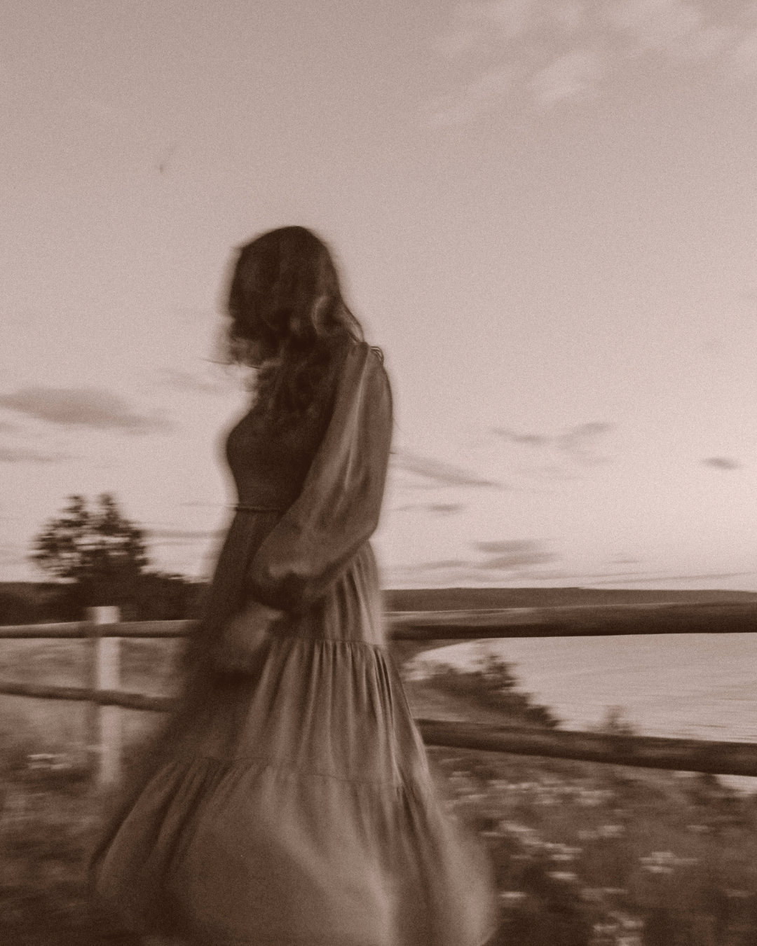 What causes bladder urgency?